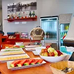 Hotell Focus Bydgoszcz