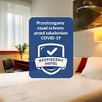 Hotell Focus Bydgoszcz