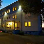 Focus Hotell