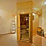 Hotell Focus Bydgoszcz