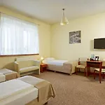 Hotell Focus Bydgoszcz