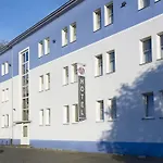Hotell Focus