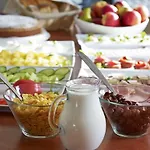 Focus Hotell Bydgoszcz