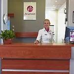 Hotell Focus 2*