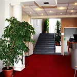 Focus Hotell