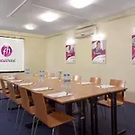 Focus Hotell