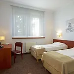 Hotell Focus 2*