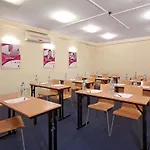 Focus Hotell 2*