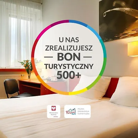 Focus Hotel 2*