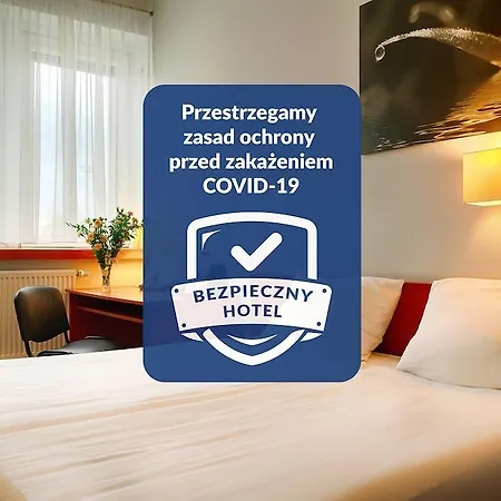 Hotel Focus Bydgoszcz