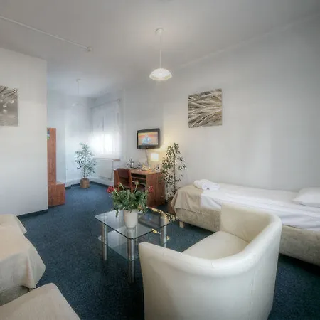 Hotel Focus Bydgoszcz