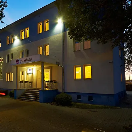 Focus Hotel