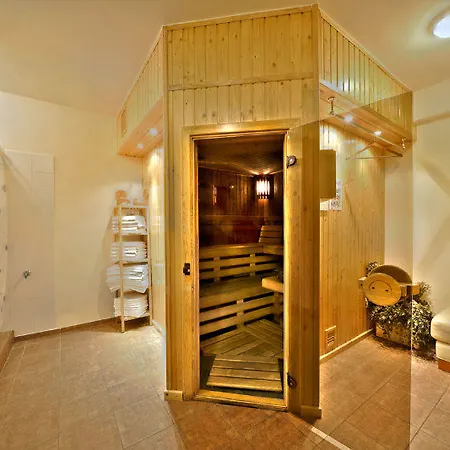 Hotel Focus Bydgoszcz