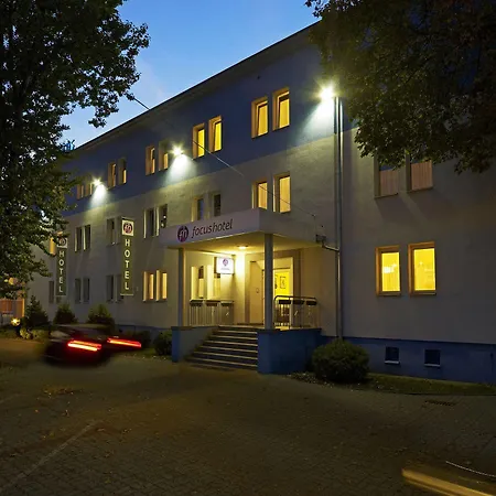 Focus Bydgoszcz