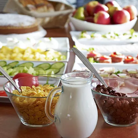 Focus Hotel Bydgoszcz