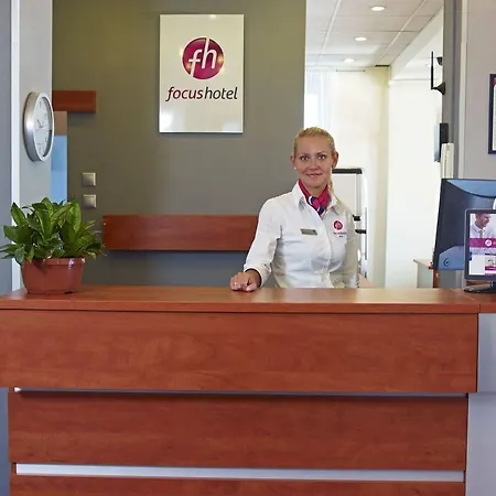 Hotel Focus 2*