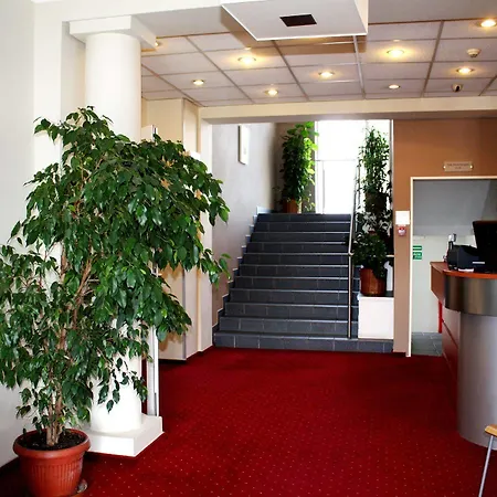 Focus Hotel