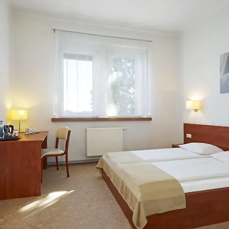 Hotel Focus Bydgoszcz