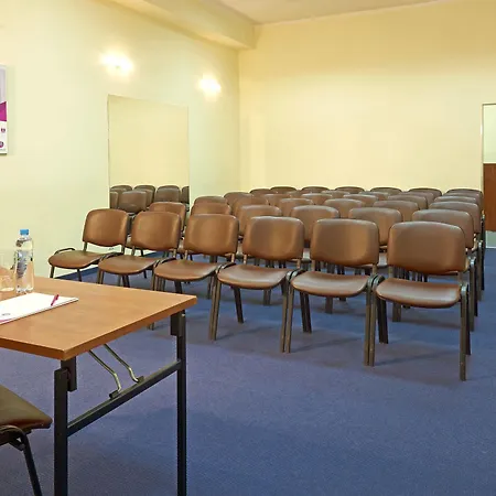 Focus Hotel Bydgoszcz