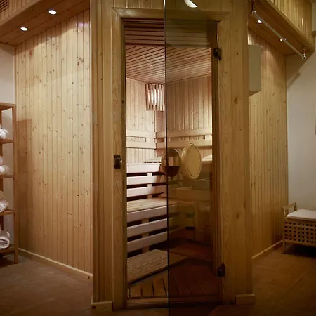 Hotel Focus Bydgoszcz