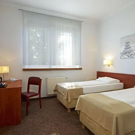 Hotel Focus 2*