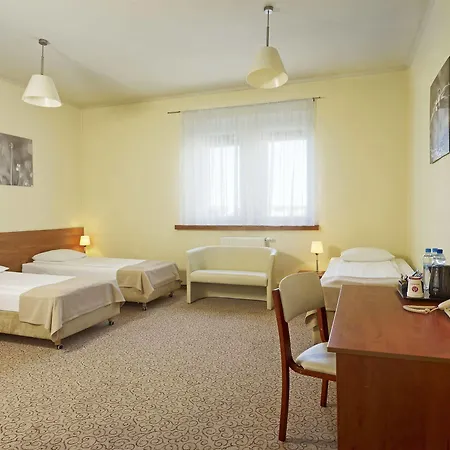 Focus Hotel