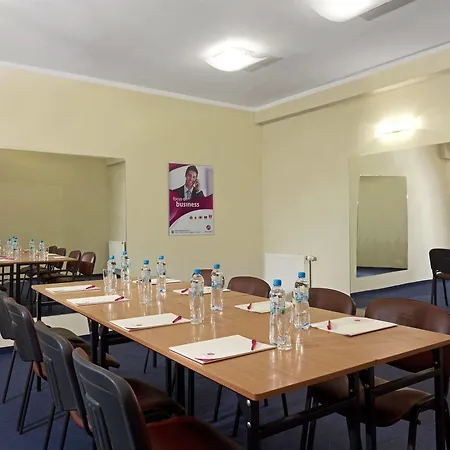 Focus Hotel Bydgoszcz