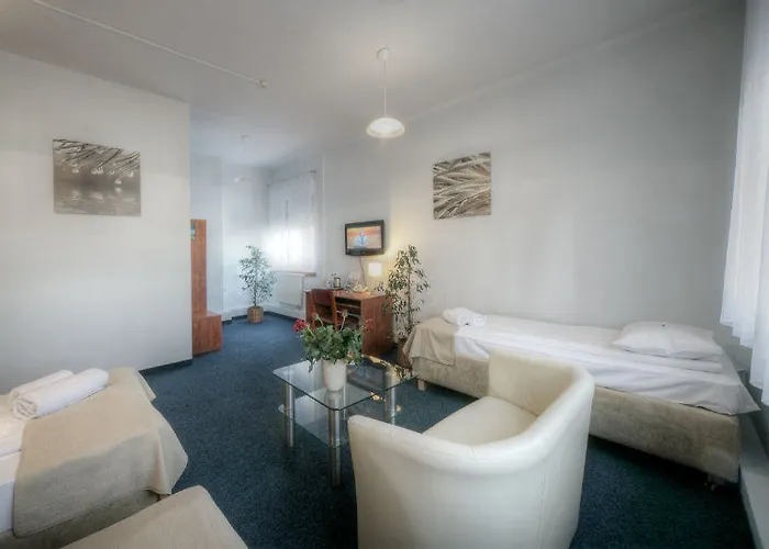 Hotel Focus Bromberg