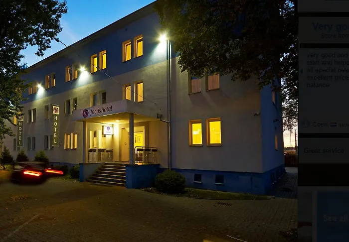 Focus Hotel