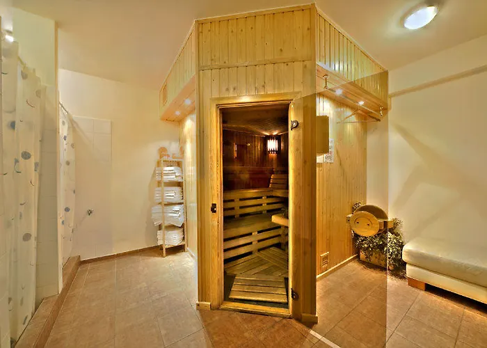 Hotel Focus Bydgoszcz