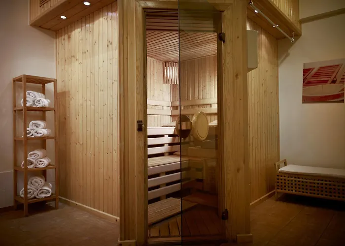 Hotel Focus Bromberg