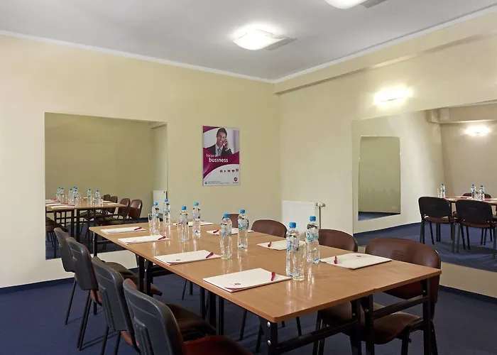 Focus Hotel Bromberg