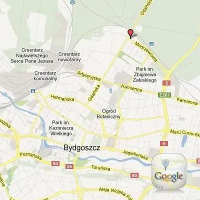 Готель Focus 2*